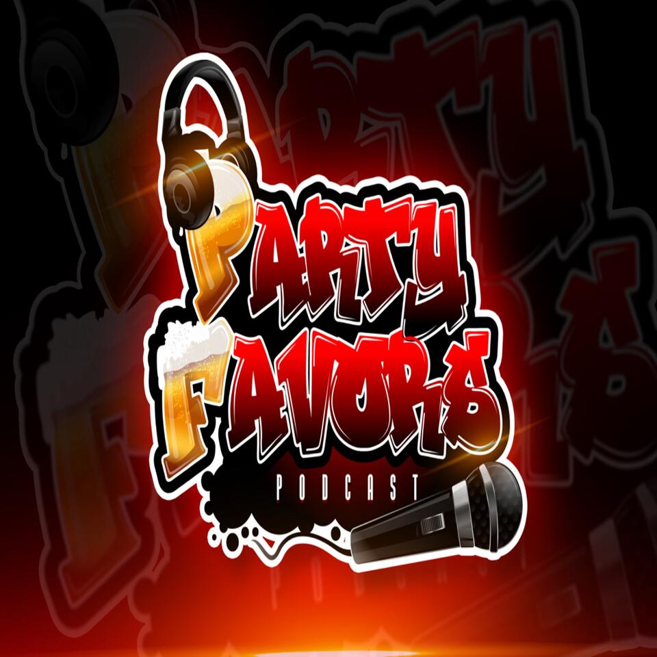 Party Favors Podcast