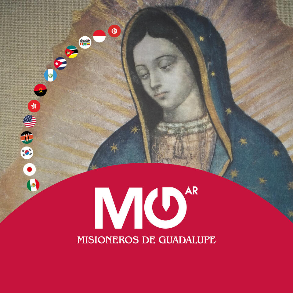 Misioneros de Guadalupe