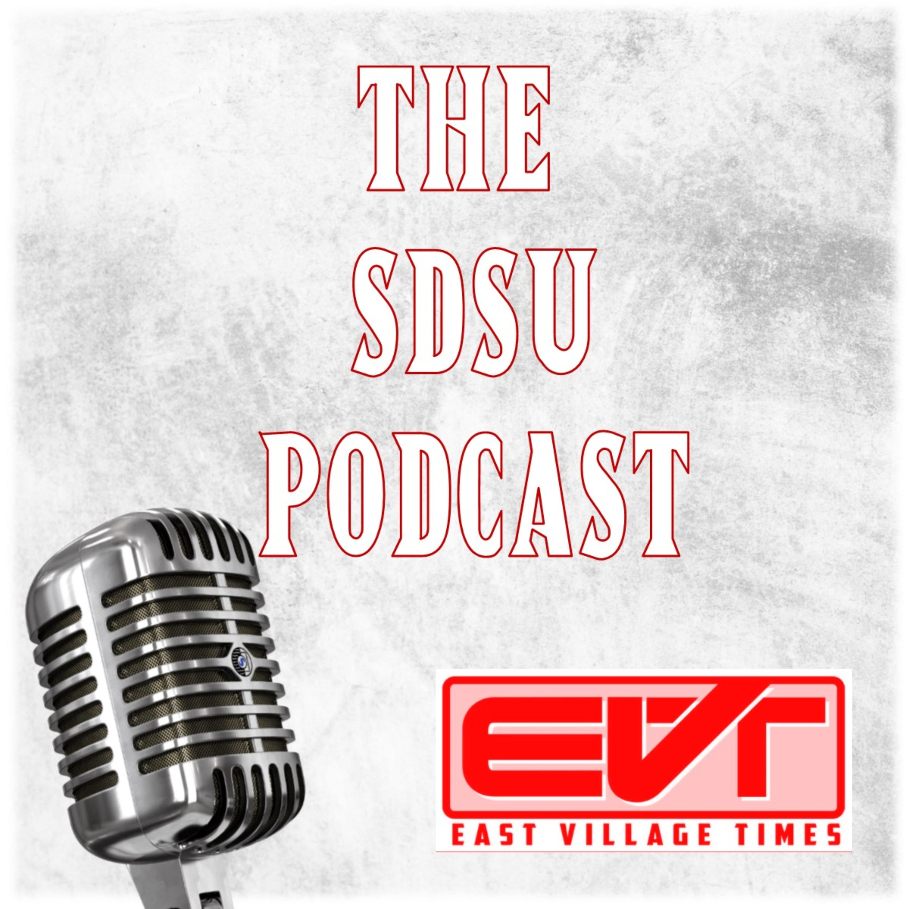 The SDSU Podcast | iHeart