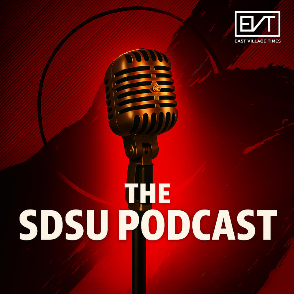 The SDSU Podcast