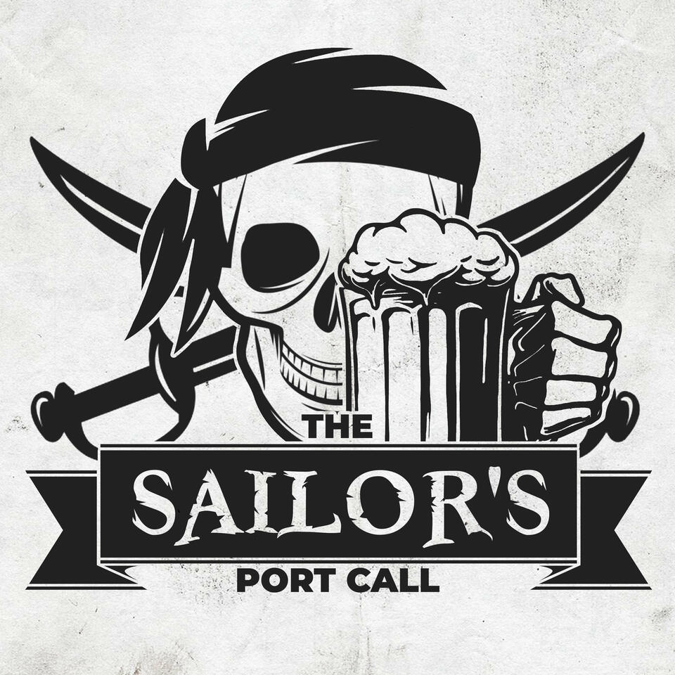 The Sailor's Port Call