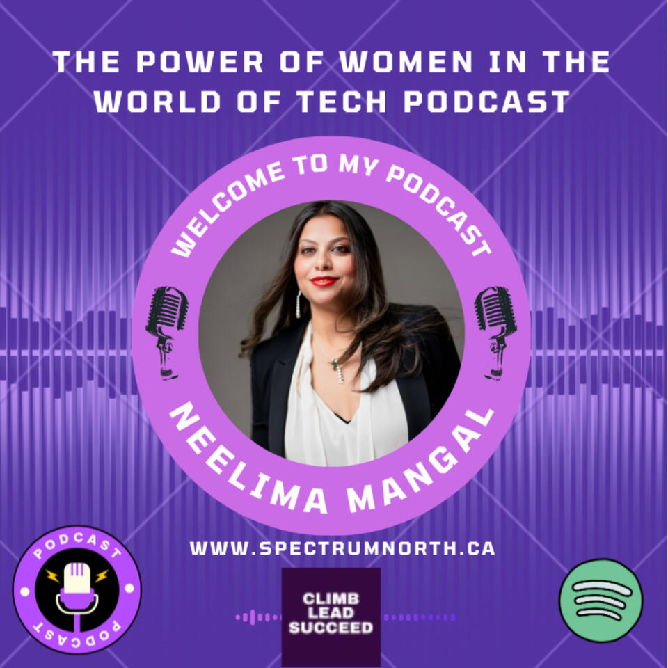 The Power of Women in the World of Tech