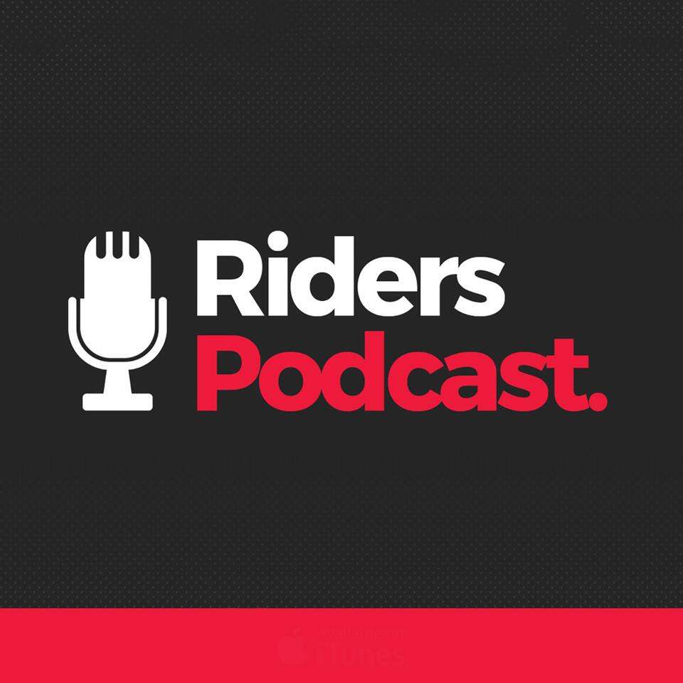 Riders Podcast