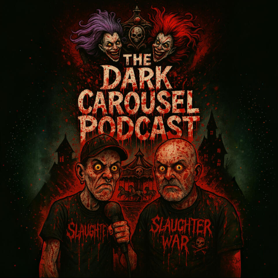 Dark Carousel Podcast