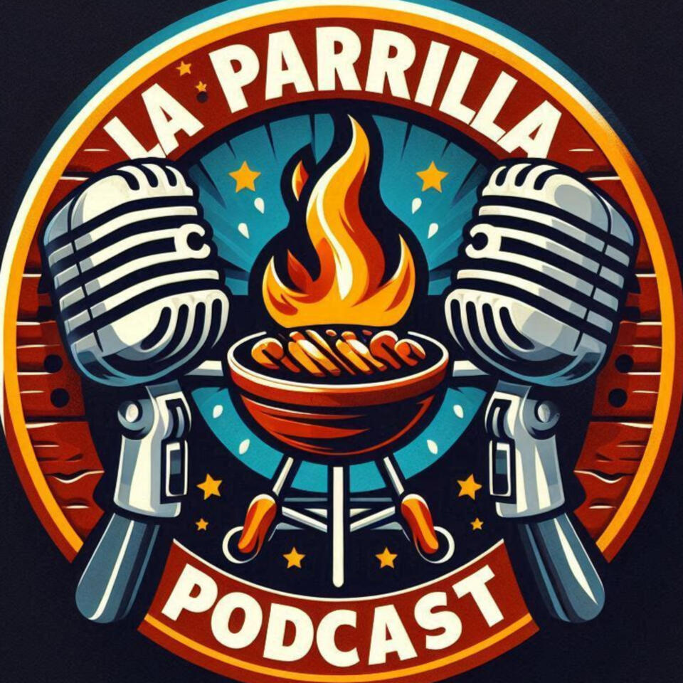 La Parrilla