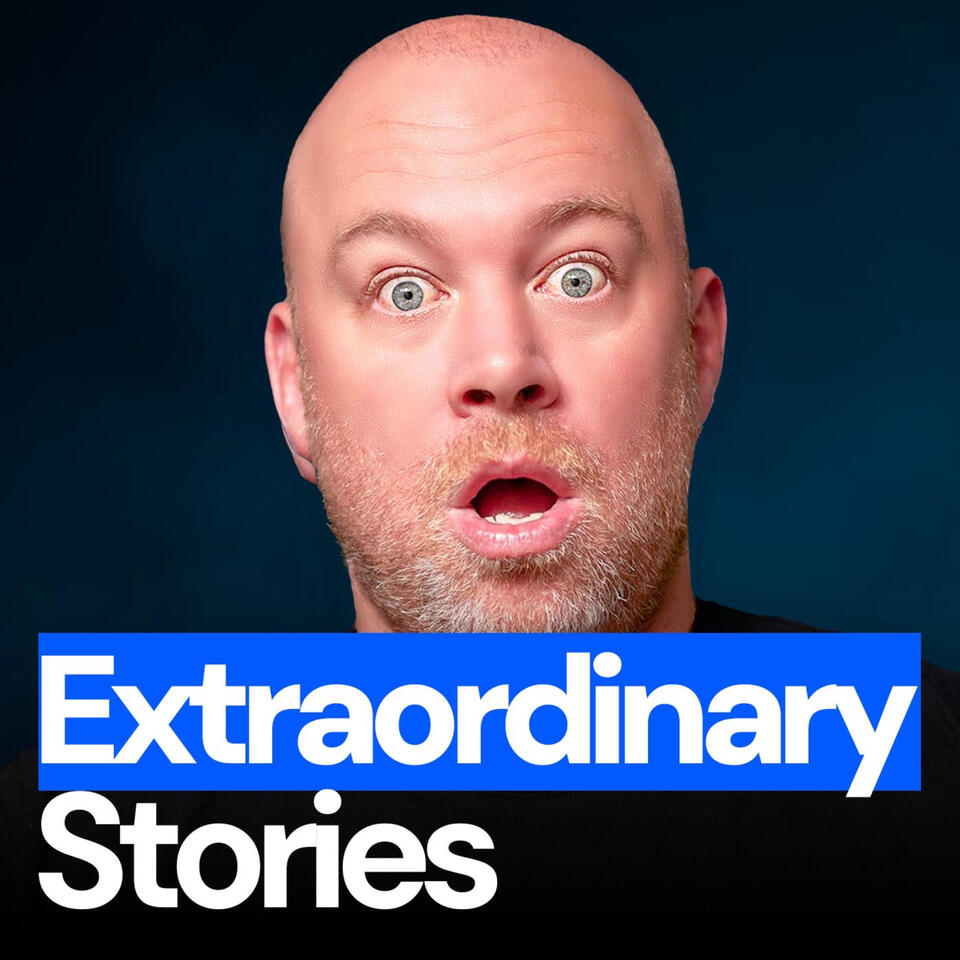Extraordinary Stories