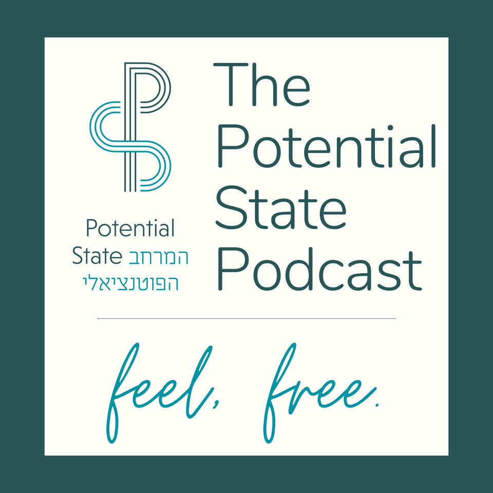 The Potential State Podcast