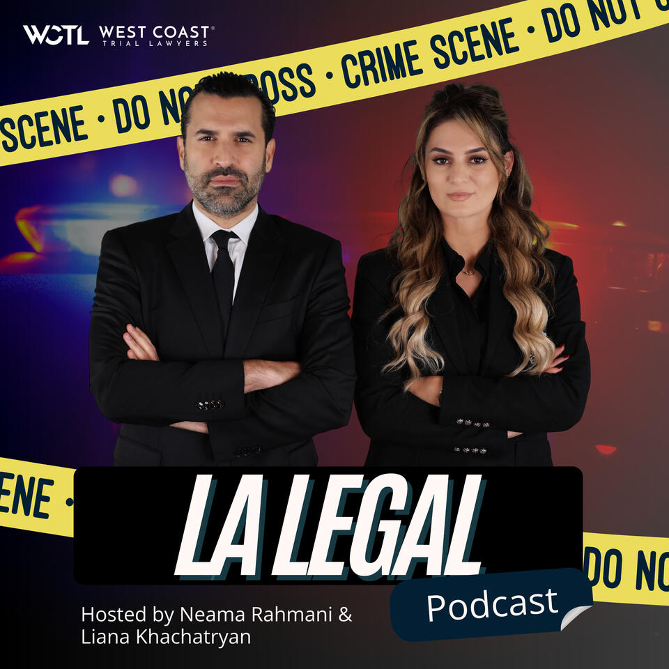 LA Legal