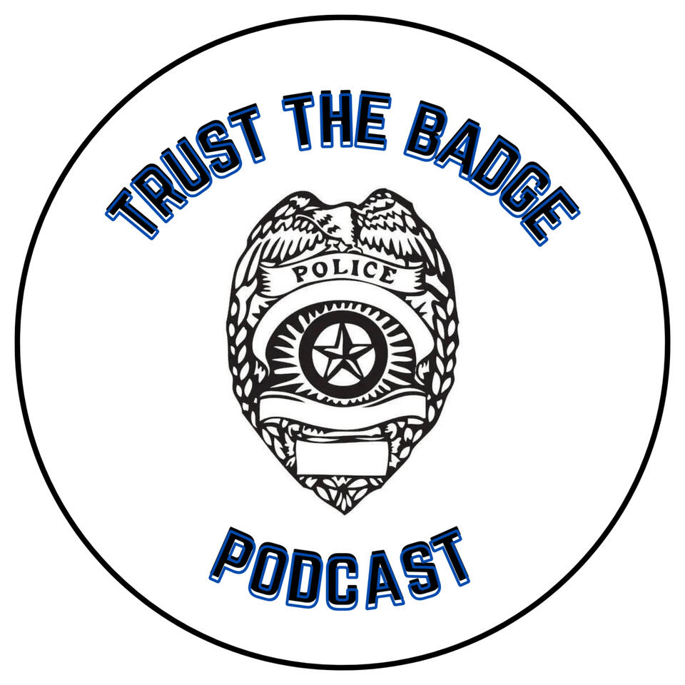 Trust The Badge