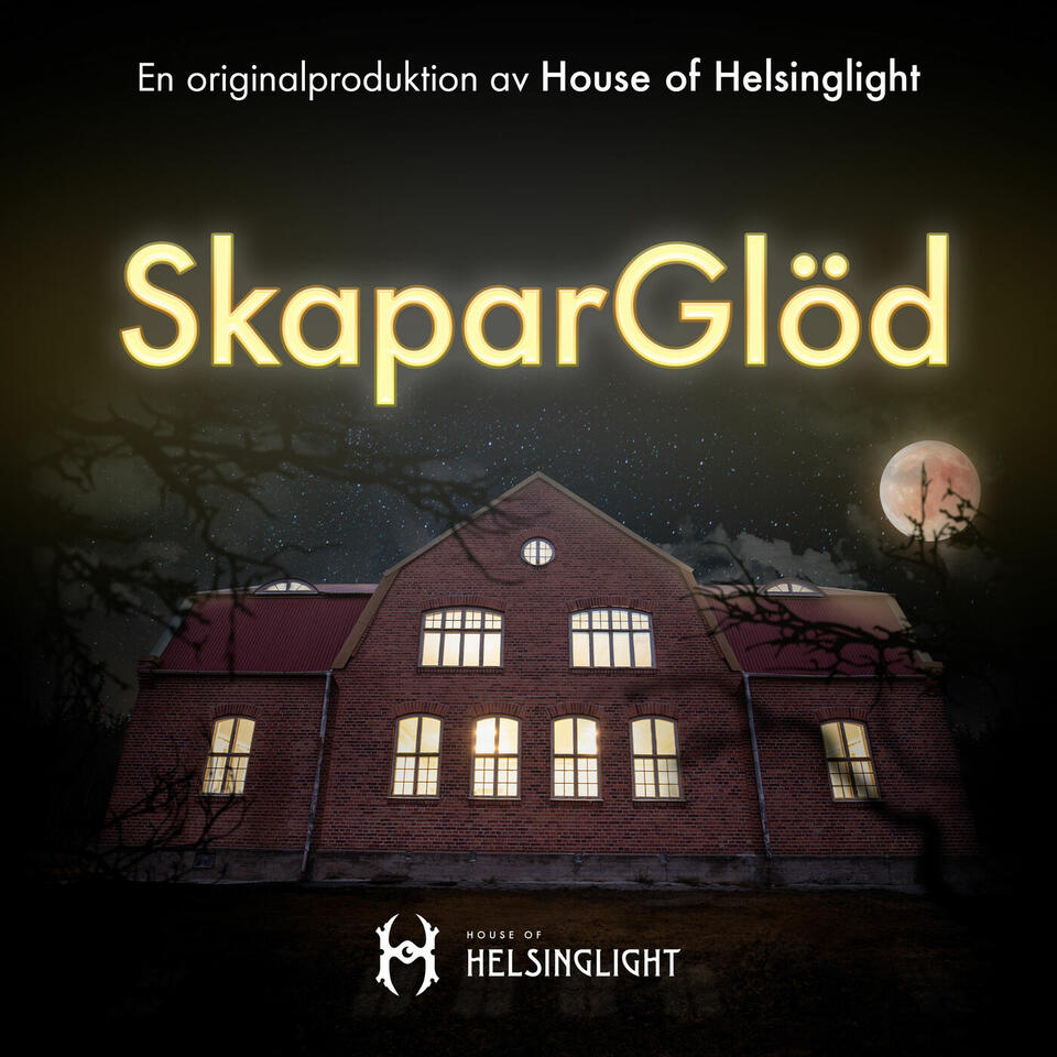 Helsinglight - SkaparGlöd