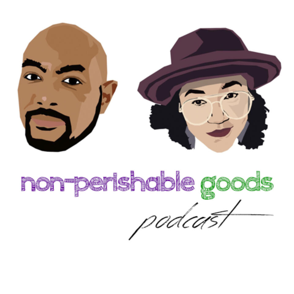 NONPERISHABLE GOODS