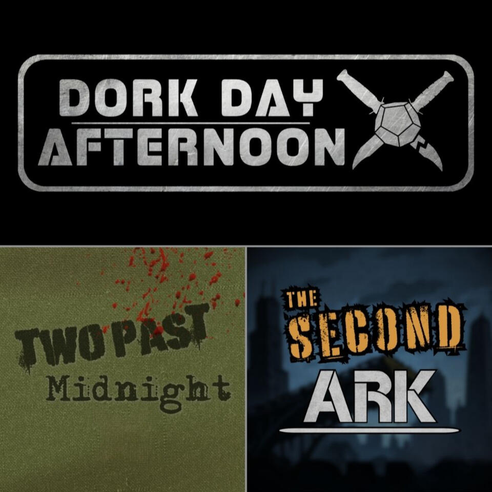 Dork Day Afternoon