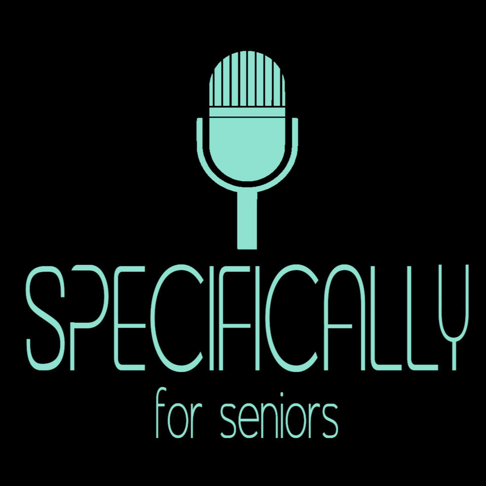 Specifically for Seniors - A New Direction