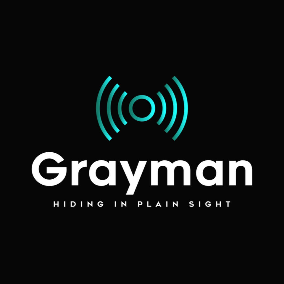 The Grayman Concept