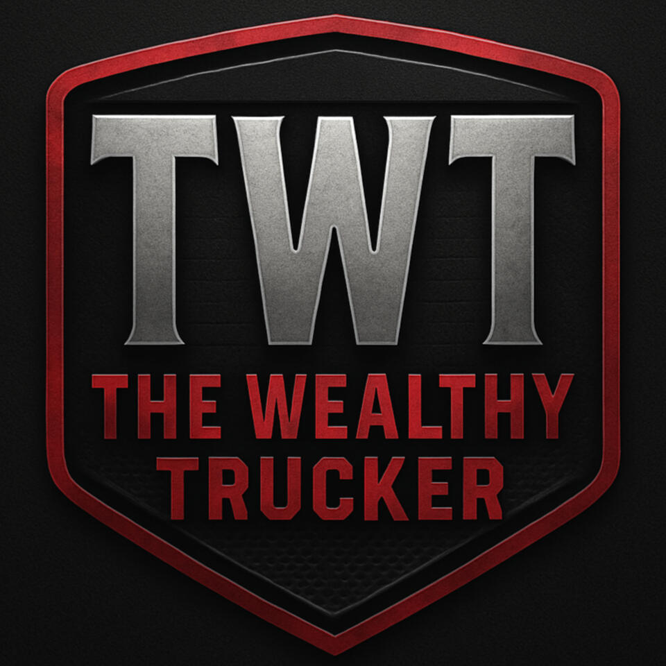 The Wealthy Trucker