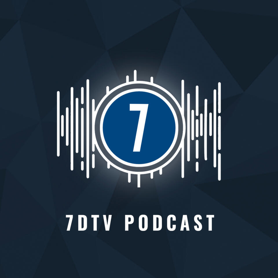 7DTV Podcast