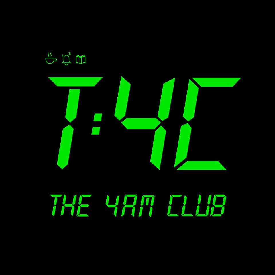 The 4am Club