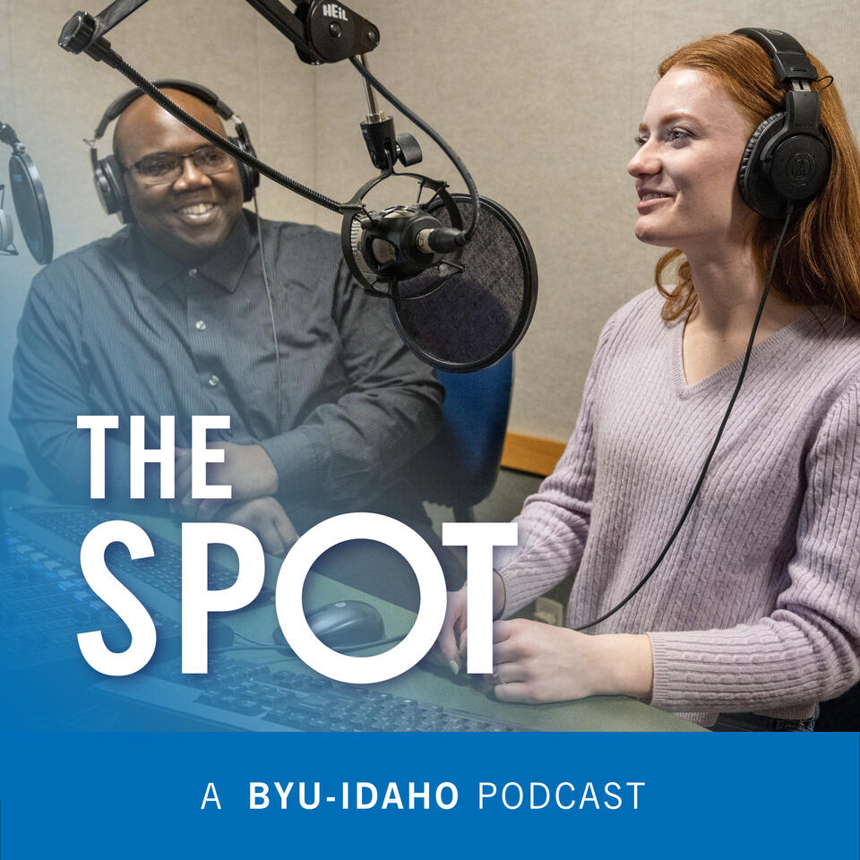 BYU-Idaho Radio's The Spot
