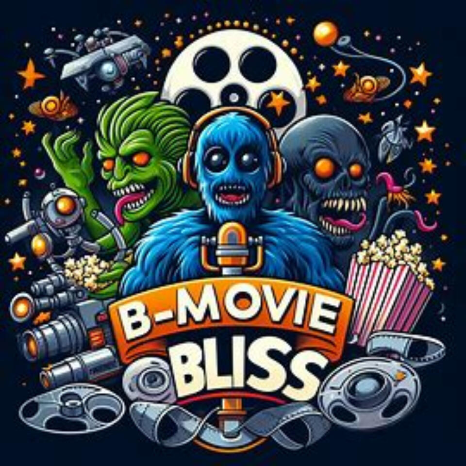 B-Movie Bliss