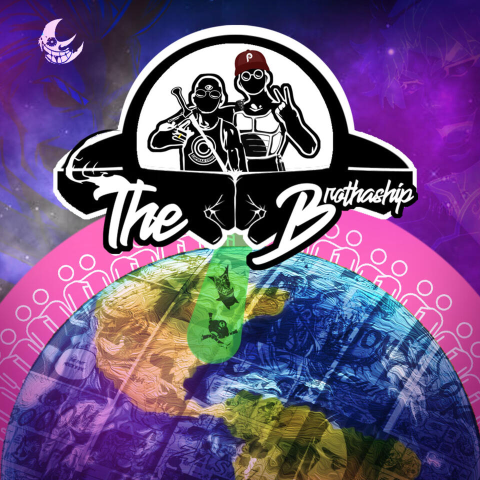 The Brothaship