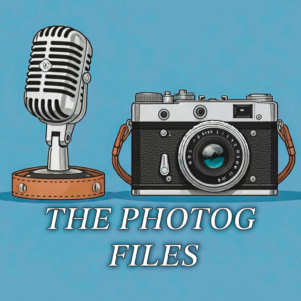 The Photog Files