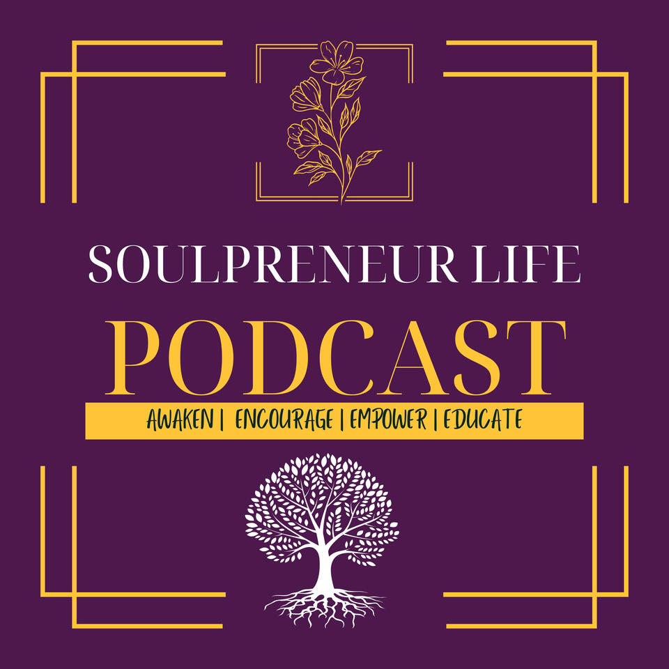 Soulpreneur Life