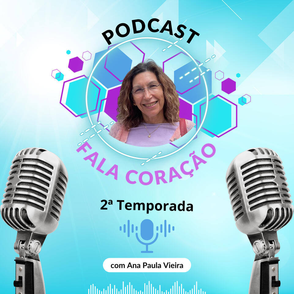 Fala Coração
