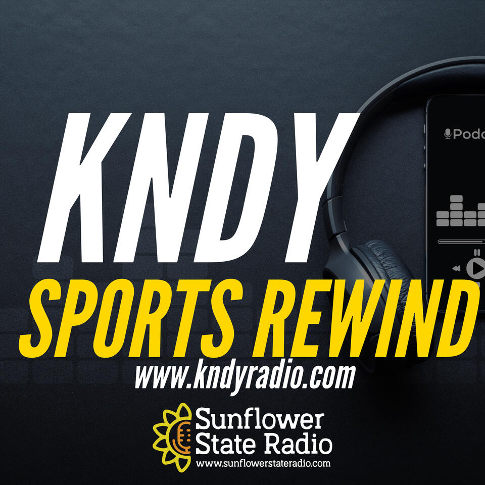 KNDY Sports Rewind