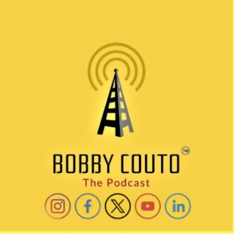 The Bobby Couto Show