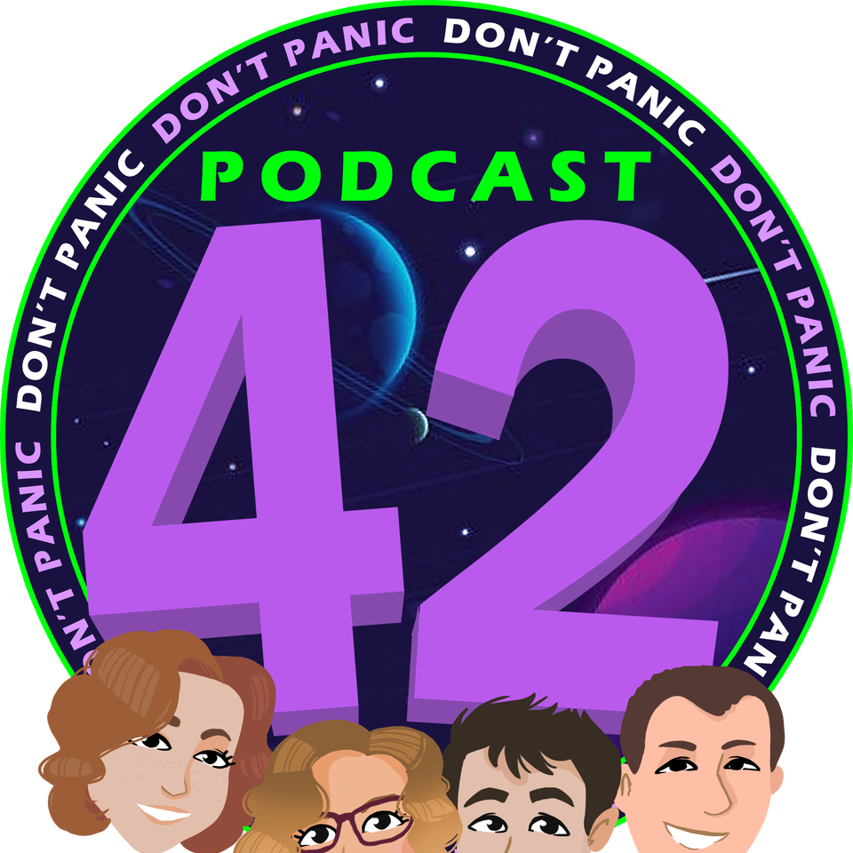 Podcast 42