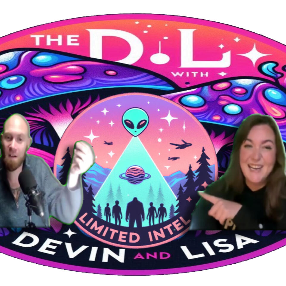 The DL with Devin and Lisa