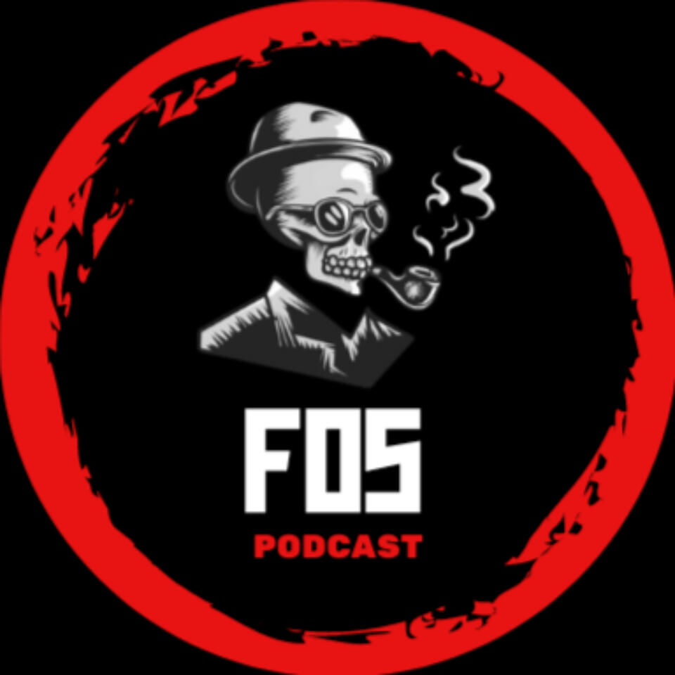 Field of Screams Podcast