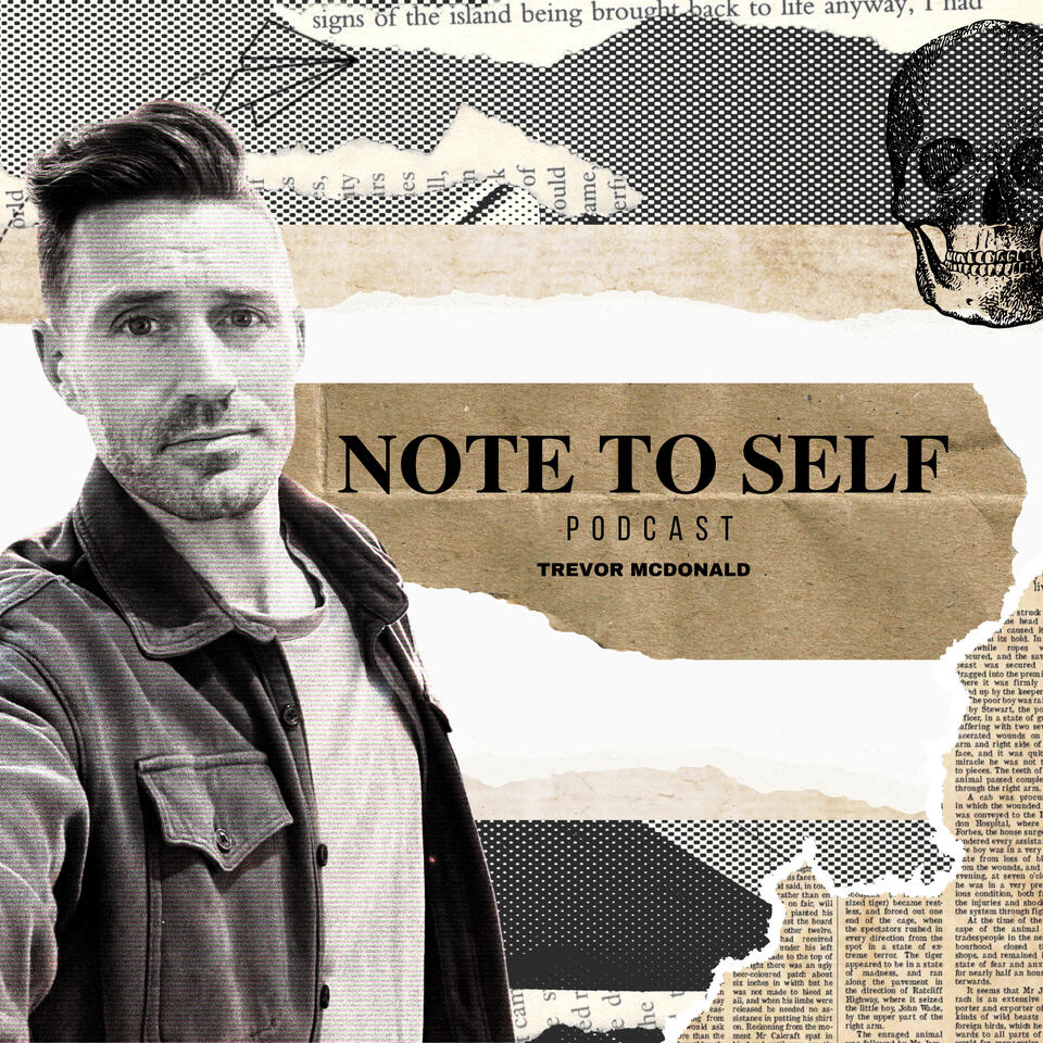 Note To Self