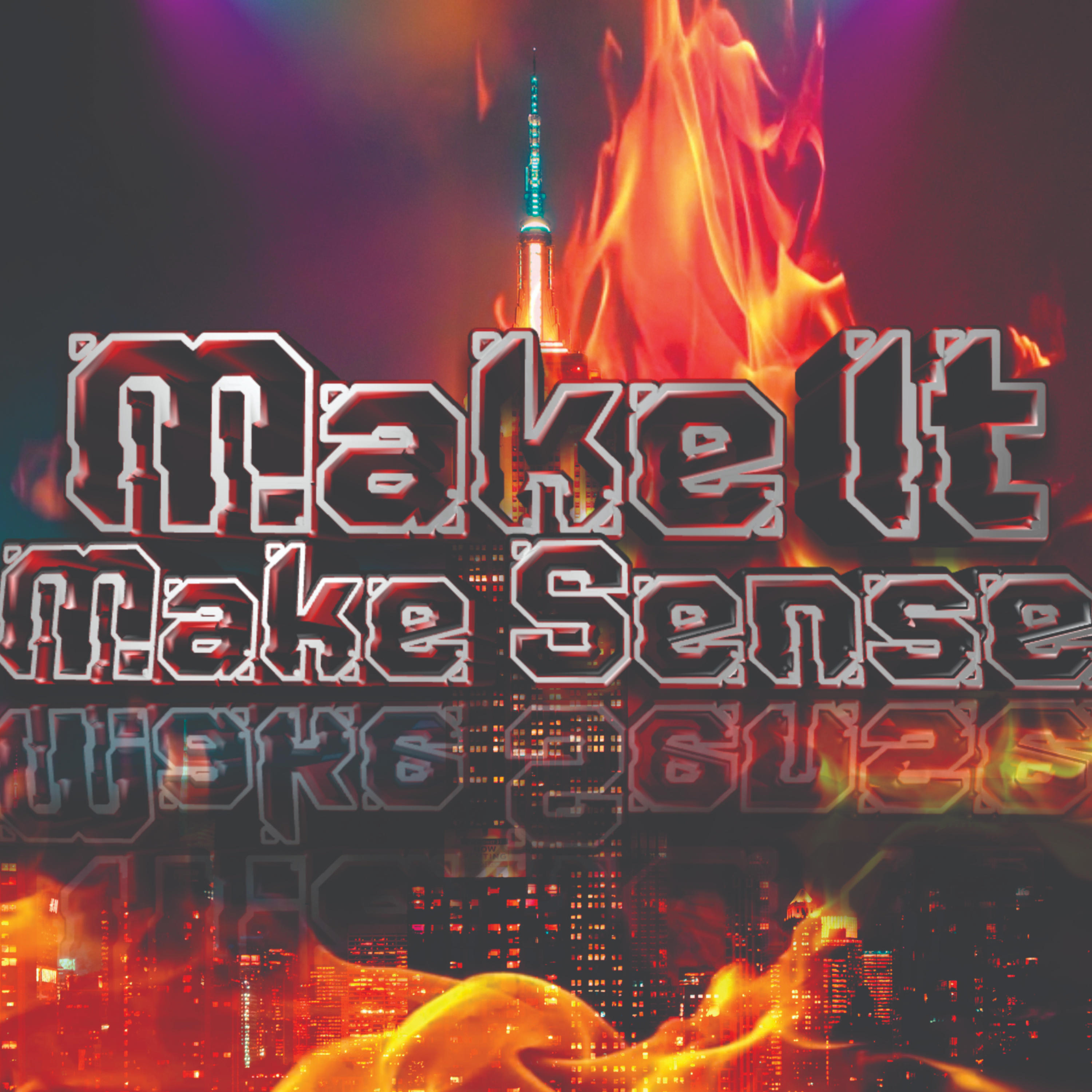 Make It Make Sense | iHeart