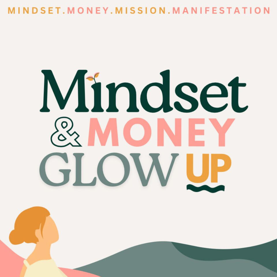 Women In Business Hub - Mindset and Money Glow Up!