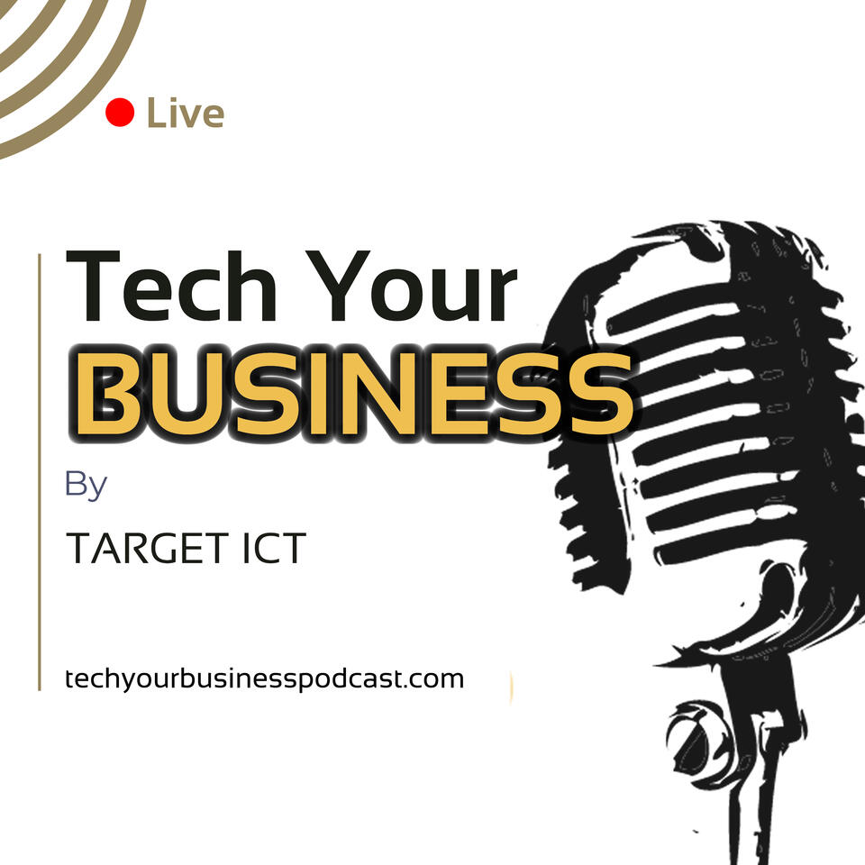 Tech Your Business