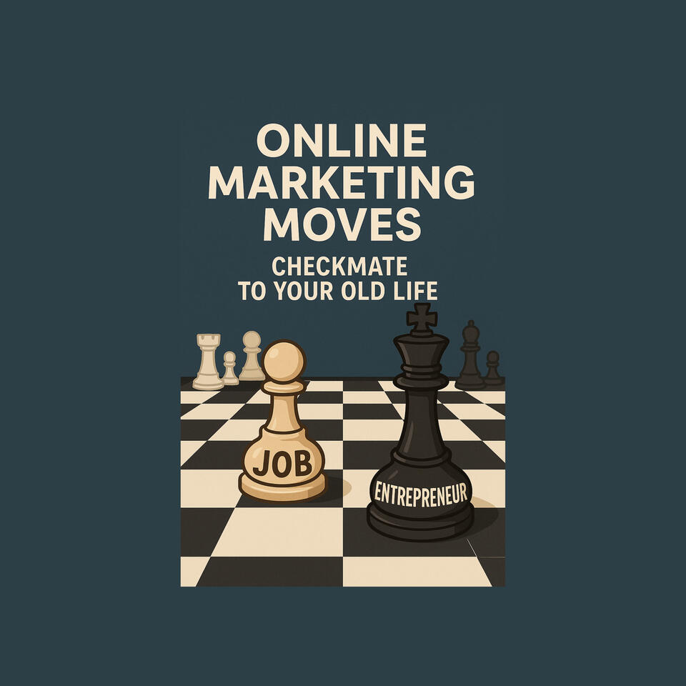 Online Marketing Moves