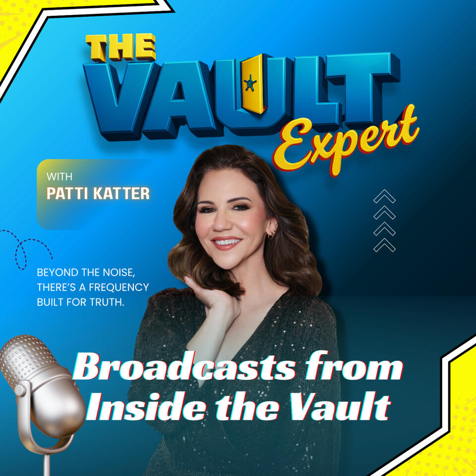 The Vault Expert