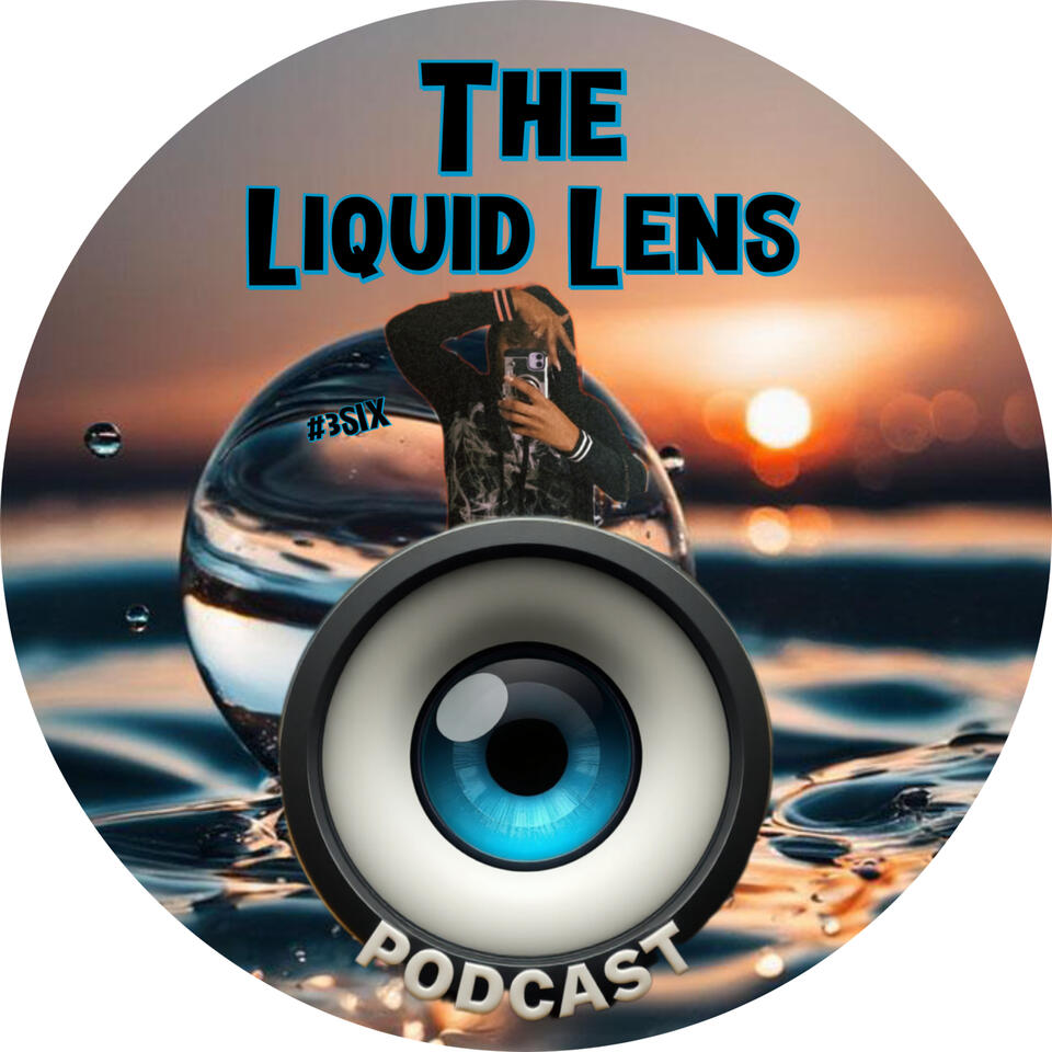 The Liquid Lens 🧿