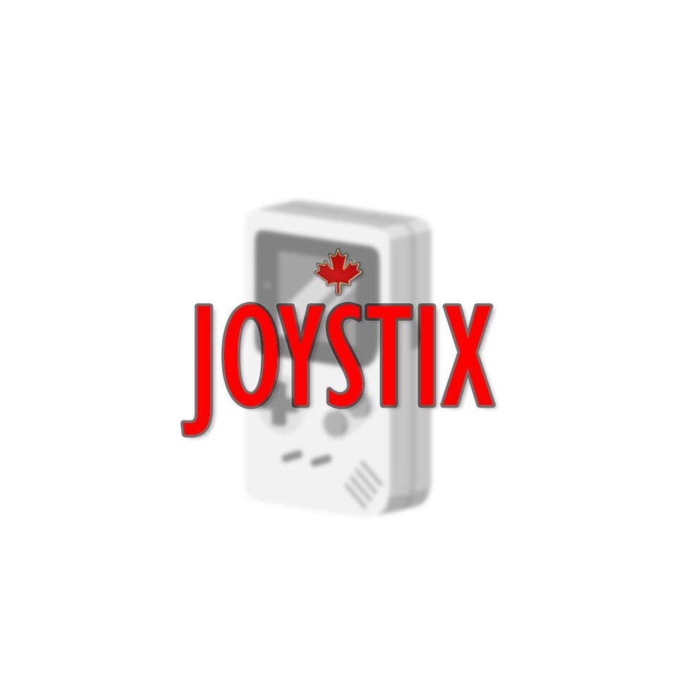 Joystix Canada Gamescast