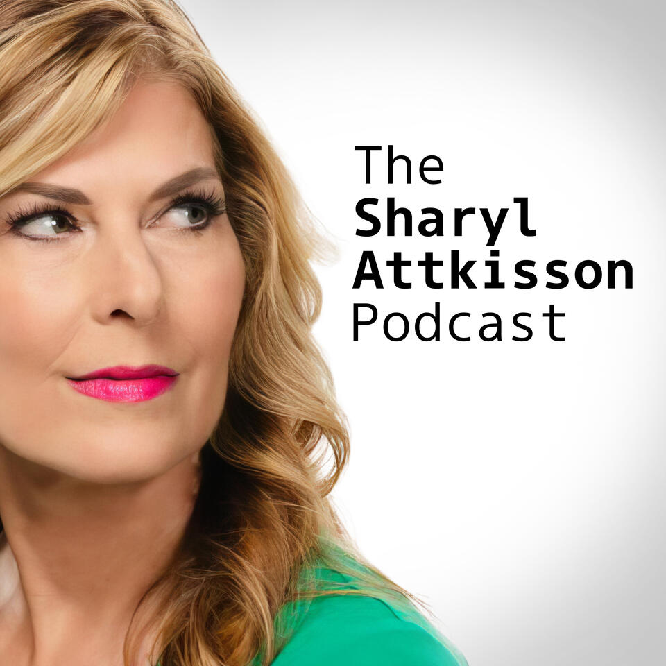 The Sharyl Attkisson Podcast