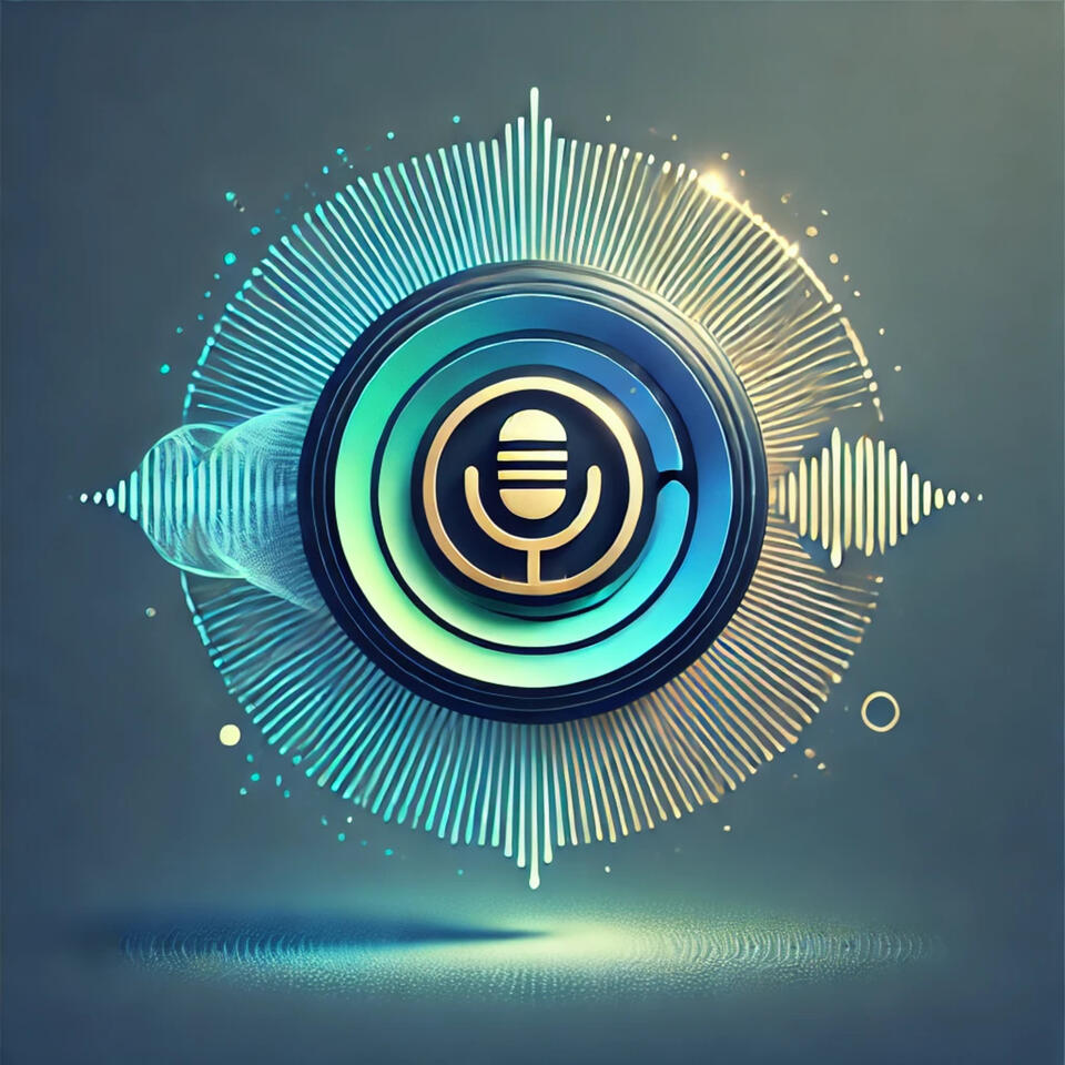 Encouraging Sounds By DL Canada