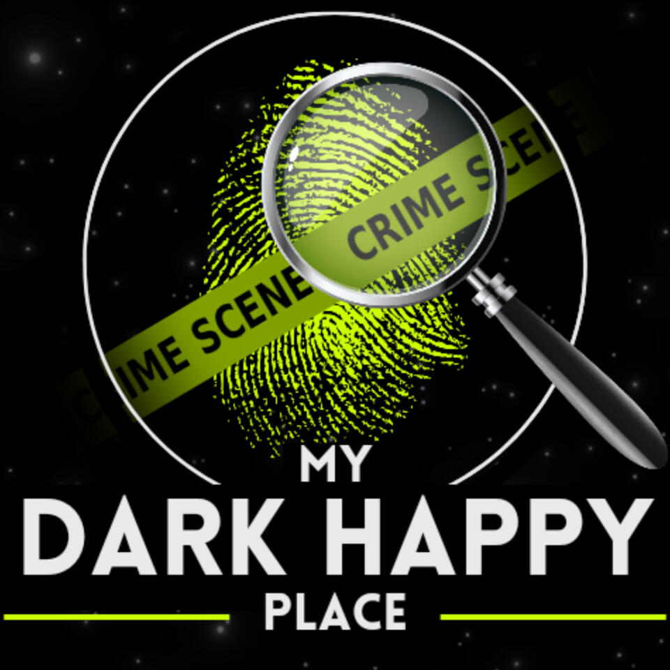 My Dark Happy Place