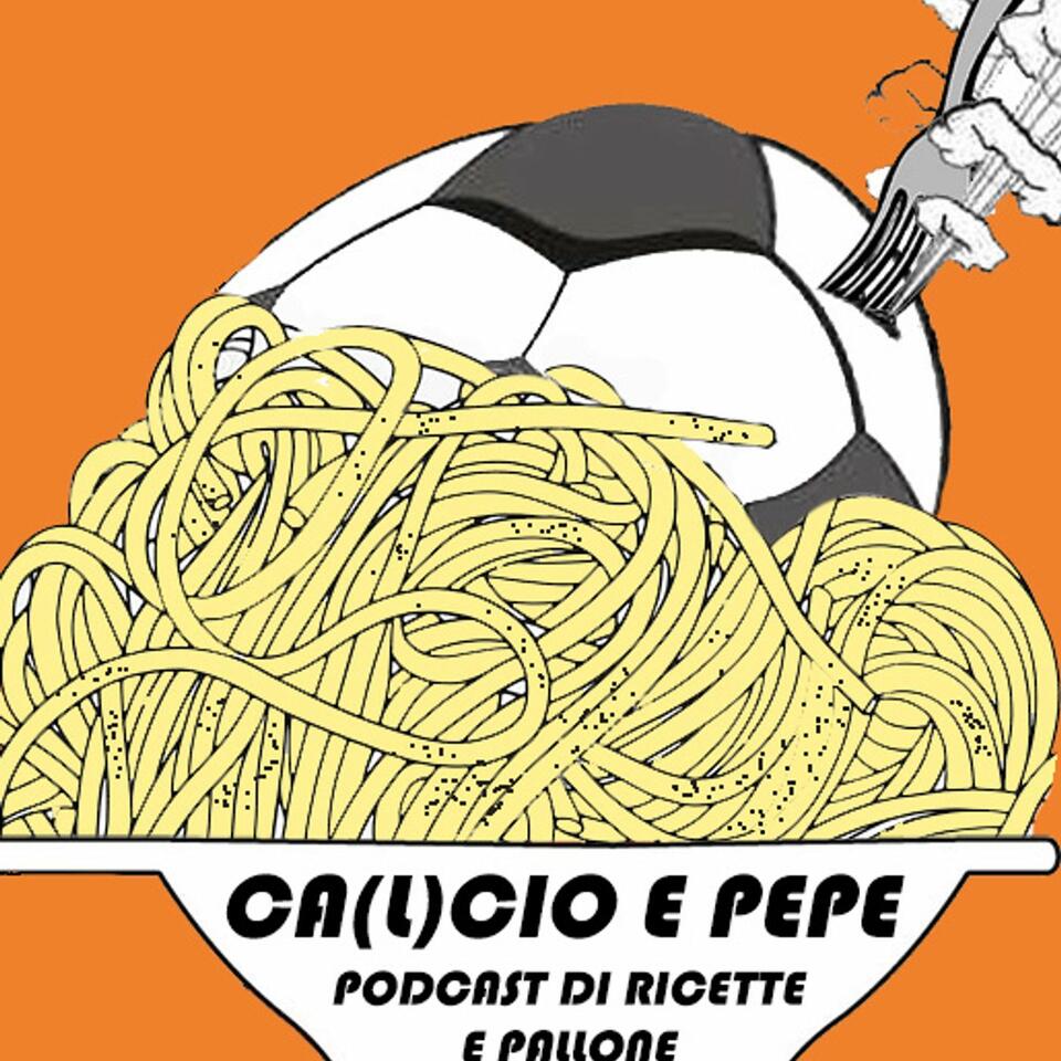 Ca(l)cio e pepe