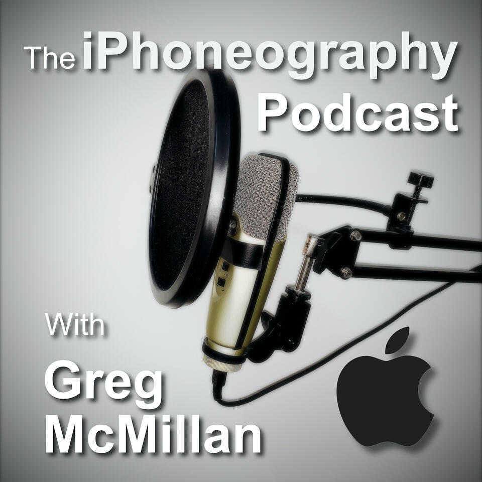 The iPhoneography Podcast