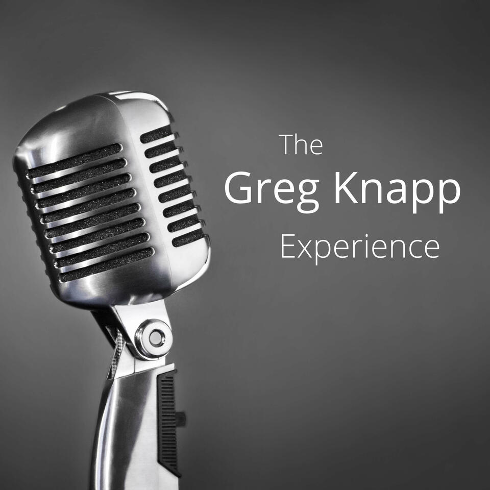 The Greg Knapp Experience