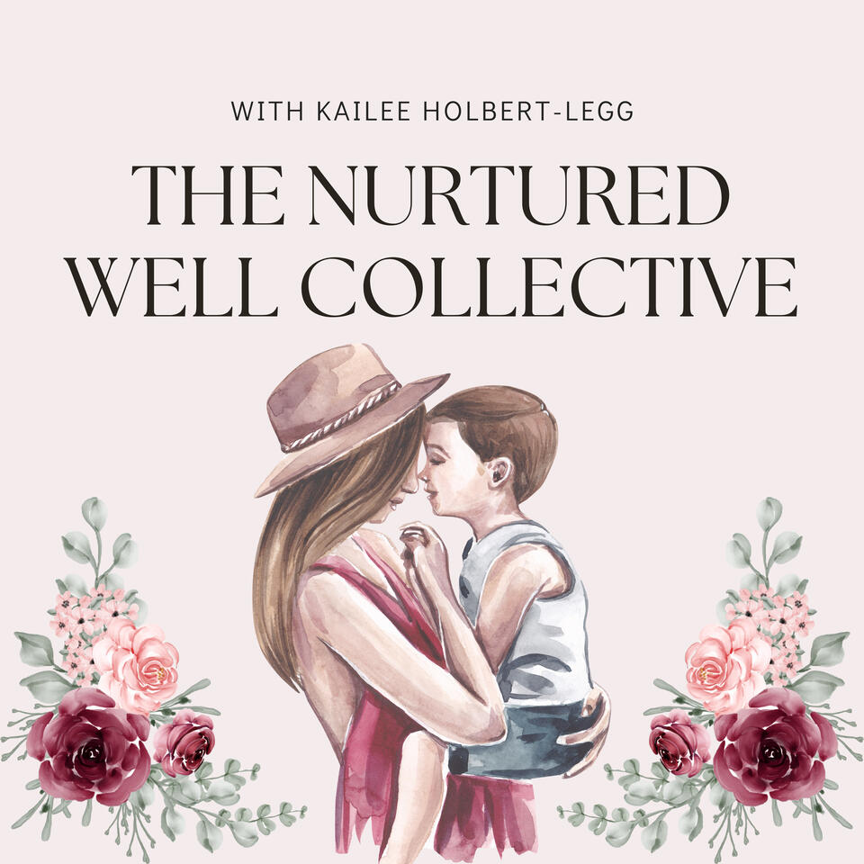 The Nurtured Well Collective