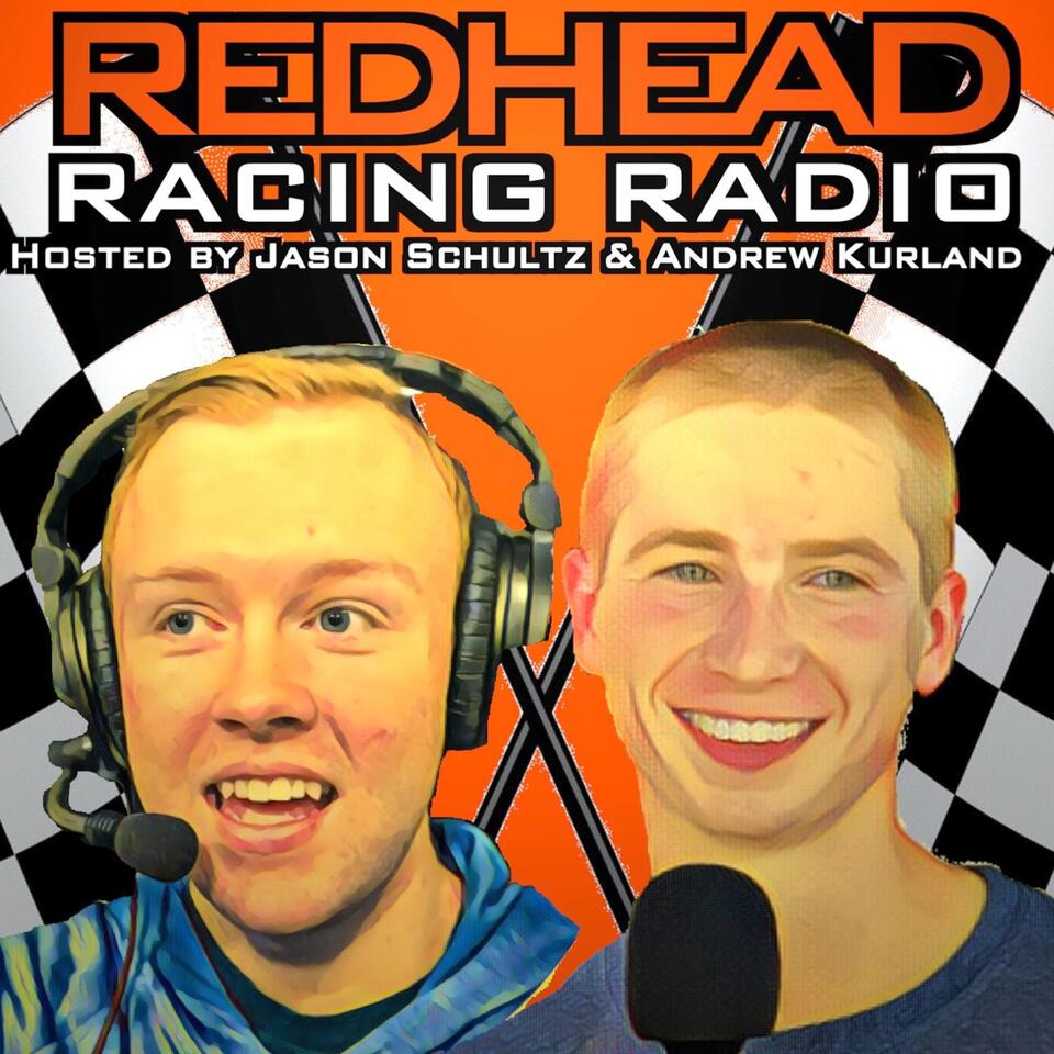 Redhead Racing Radio