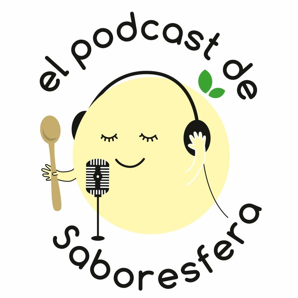El podcast de Saboresfera