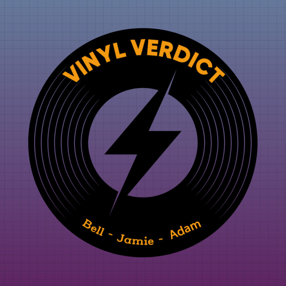Vinyl Verdict